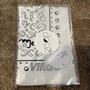 Dooz Virgo scarf bandana